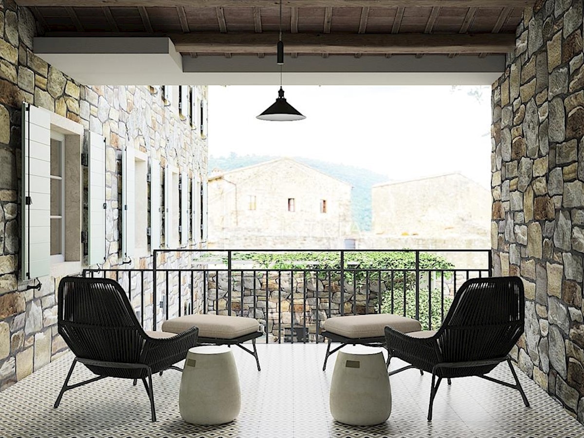 Maison À vendre - ISTARSKA POREČ