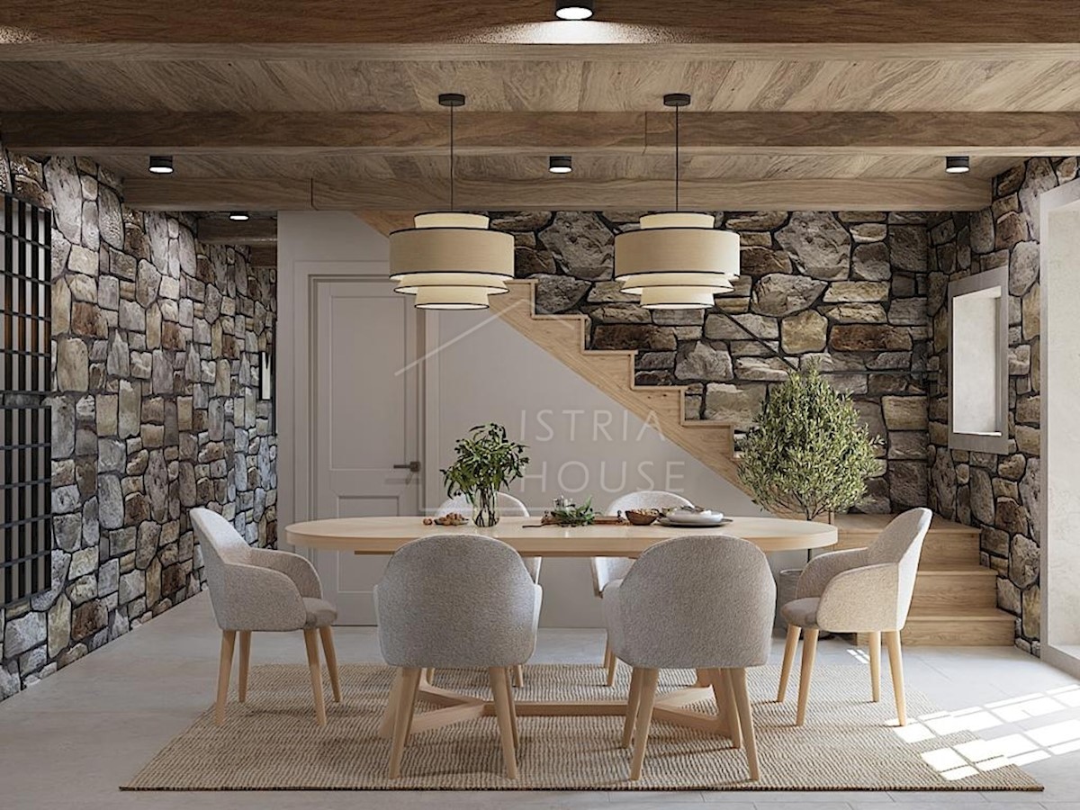 Maison À vendre - ISTARSKA POREČ
