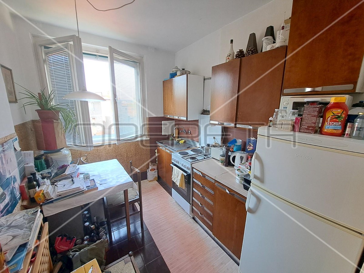 Flat For sale - GRAD ZAGREB ZAGREB