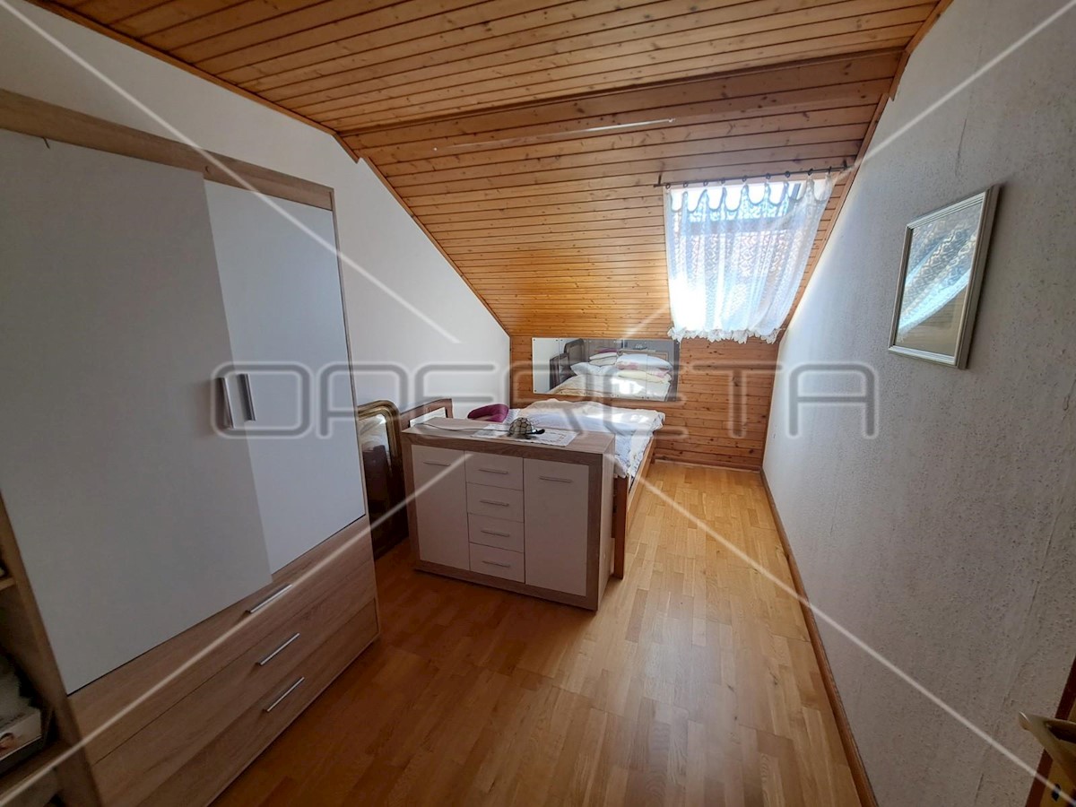 Flat For sale - GRAD ZAGREB ZAGREB