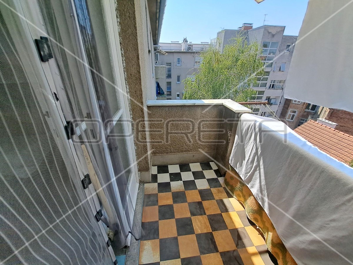 Flat For sale - GRAD ZAGREB ZAGREB