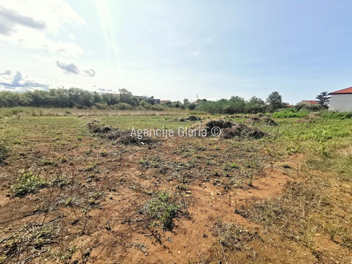 Land For sale - ZADARSKA PRIVLAKA