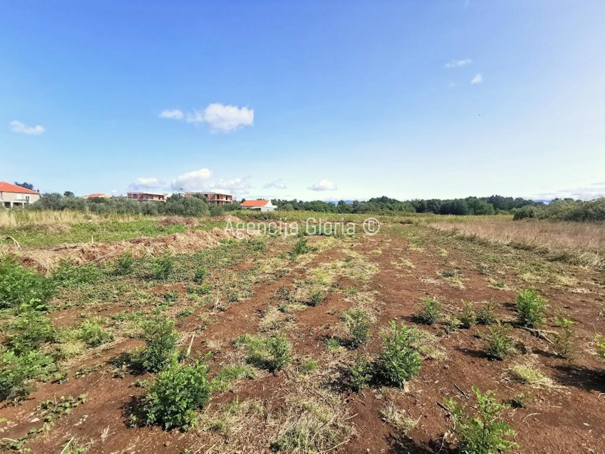 Land For sale - ZADARSKA PRIVLAKA