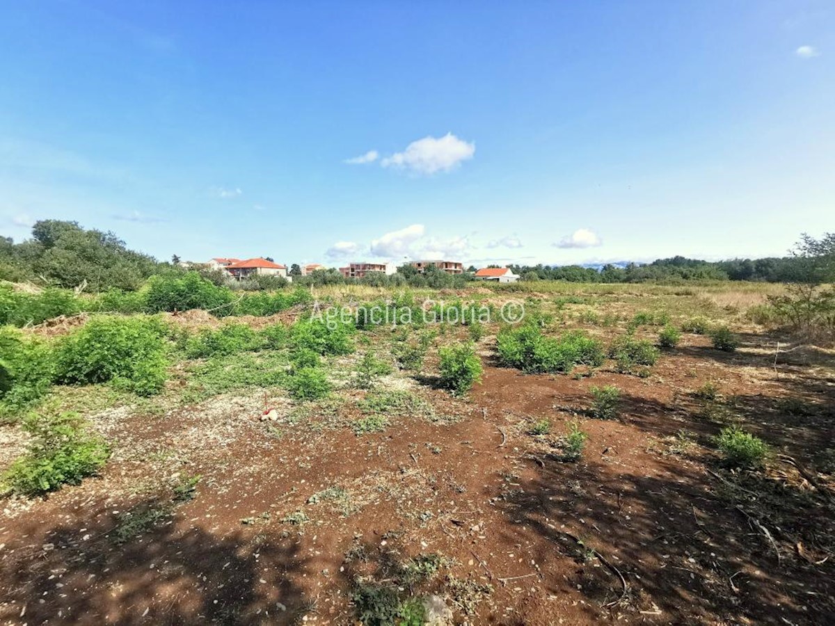 Land For sale - ZADARSKA PRIVLAKA