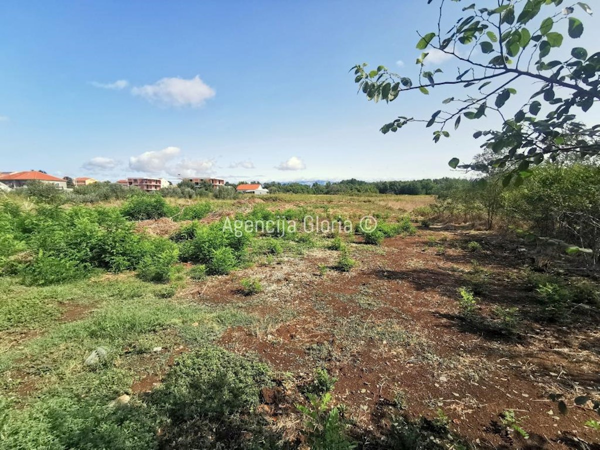 Land For sale - ZADARSKA PRIVLAKA