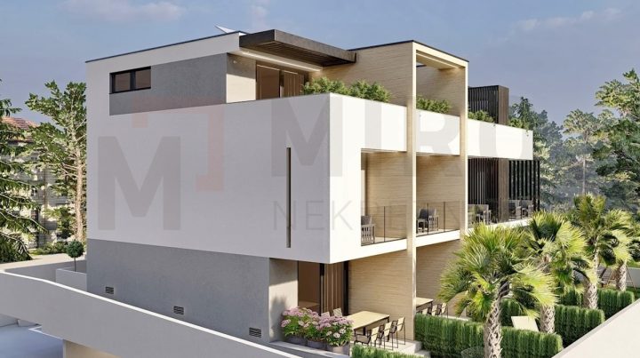 Apartma Naprodaj - Primorsko-goranska Krk - foto 4/12