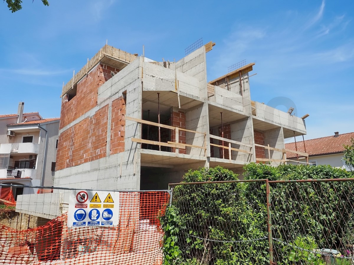 Apartma Naprodaj - PRIMORSKO-GORANSKA Krk