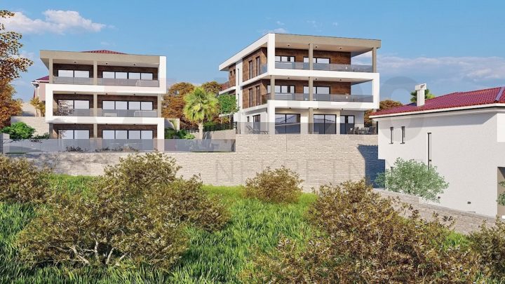Apartmán Na predaj - Primorsko-goranska Krk - foto 2/16
