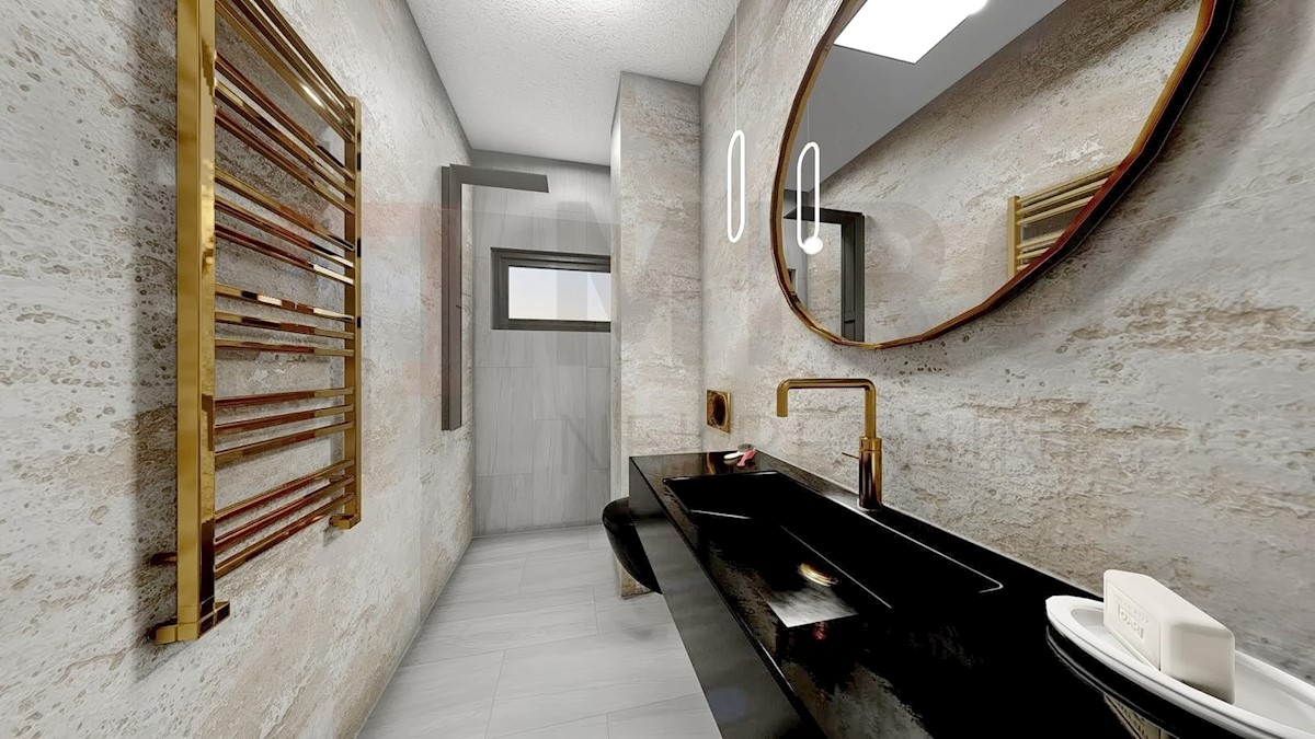 Apartma Na predaj - PRIMORSKO-GORANSKA KRK
