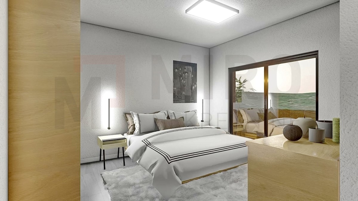 Apartma Na predaj - PRIMORSKO-GORANSKA KRK