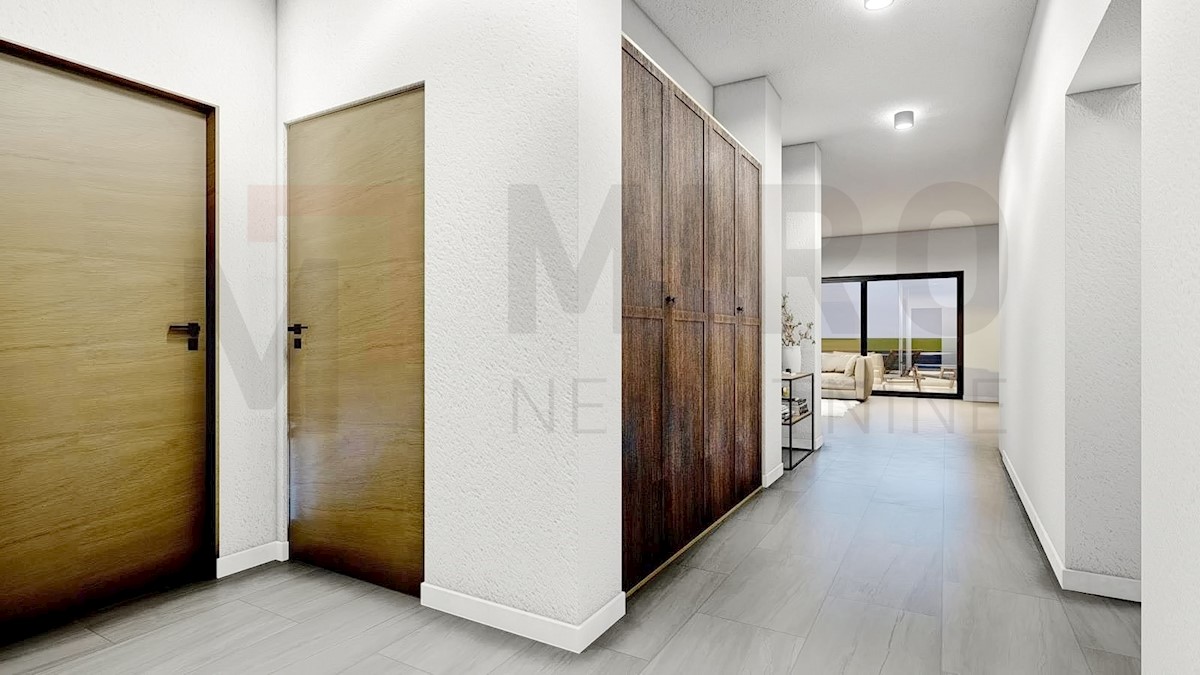 Apartma Na predaj - PRIMORSKO-GORANSKA KRK