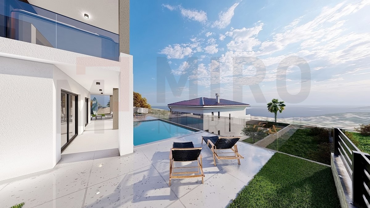 Apartma Na predaj - PRIMORSKO-GORANSKA KRK