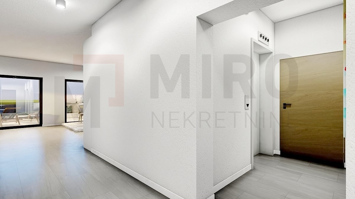 Apartma Na predaj - PRIMORSKO-GORANSKA KRK