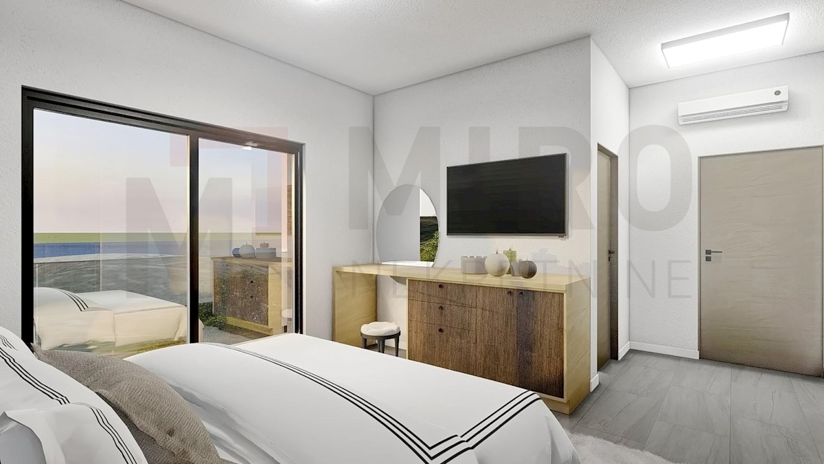 Apartma Na predaj - PRIMORSKO-GORANSKA KRK