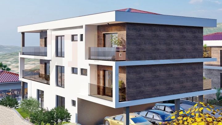 Apartment Zu verkaufen - Primorsko-goranska Krk - foto 3/16