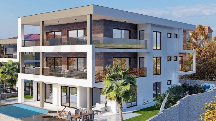 Apartment Zu verkaufen - Primorsko-goranska Krk - foto 4/16