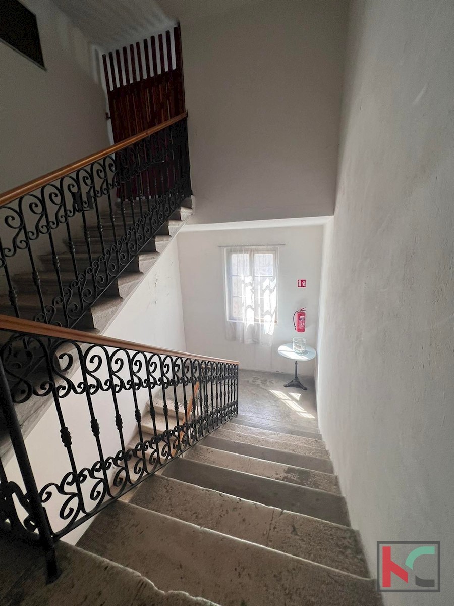 Flat For sale - ISTARSKA PULA