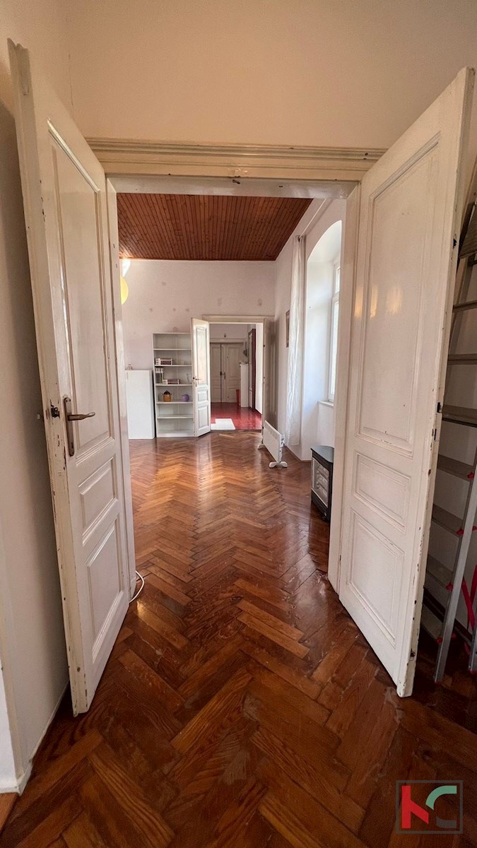 Flat For sale - ISTARSKA PULA