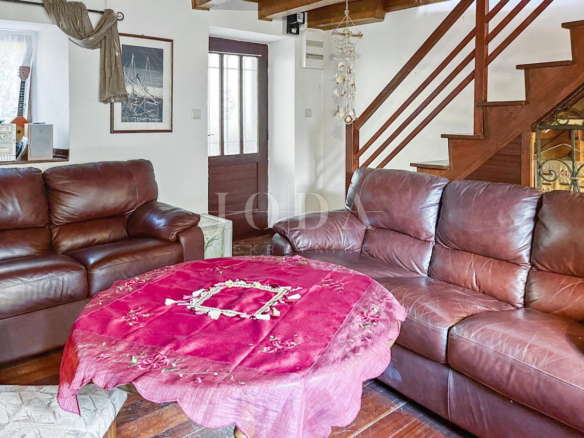 House For sale - PRIMORSKO-GORANSKA KRK