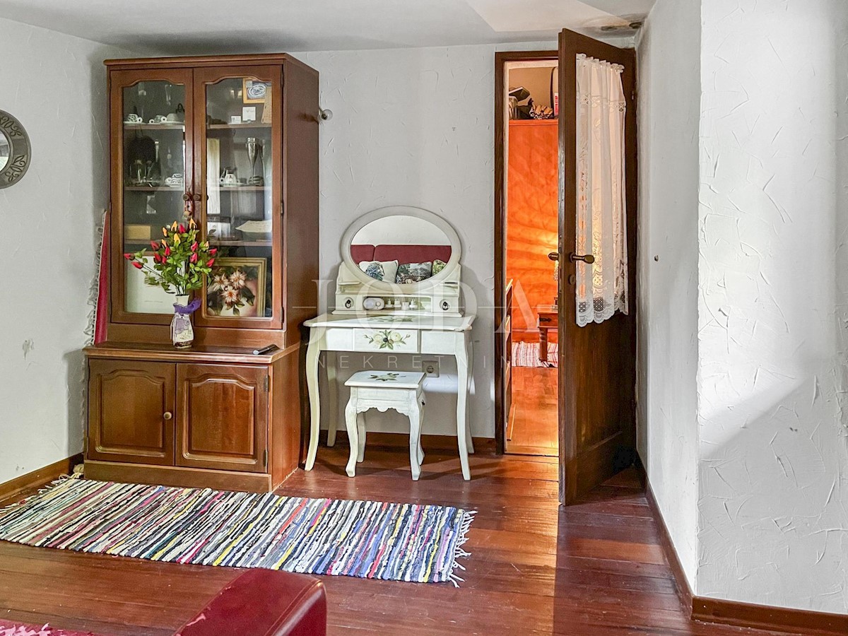 House For sale - PRIMORSKO-GORANSKA KRK
