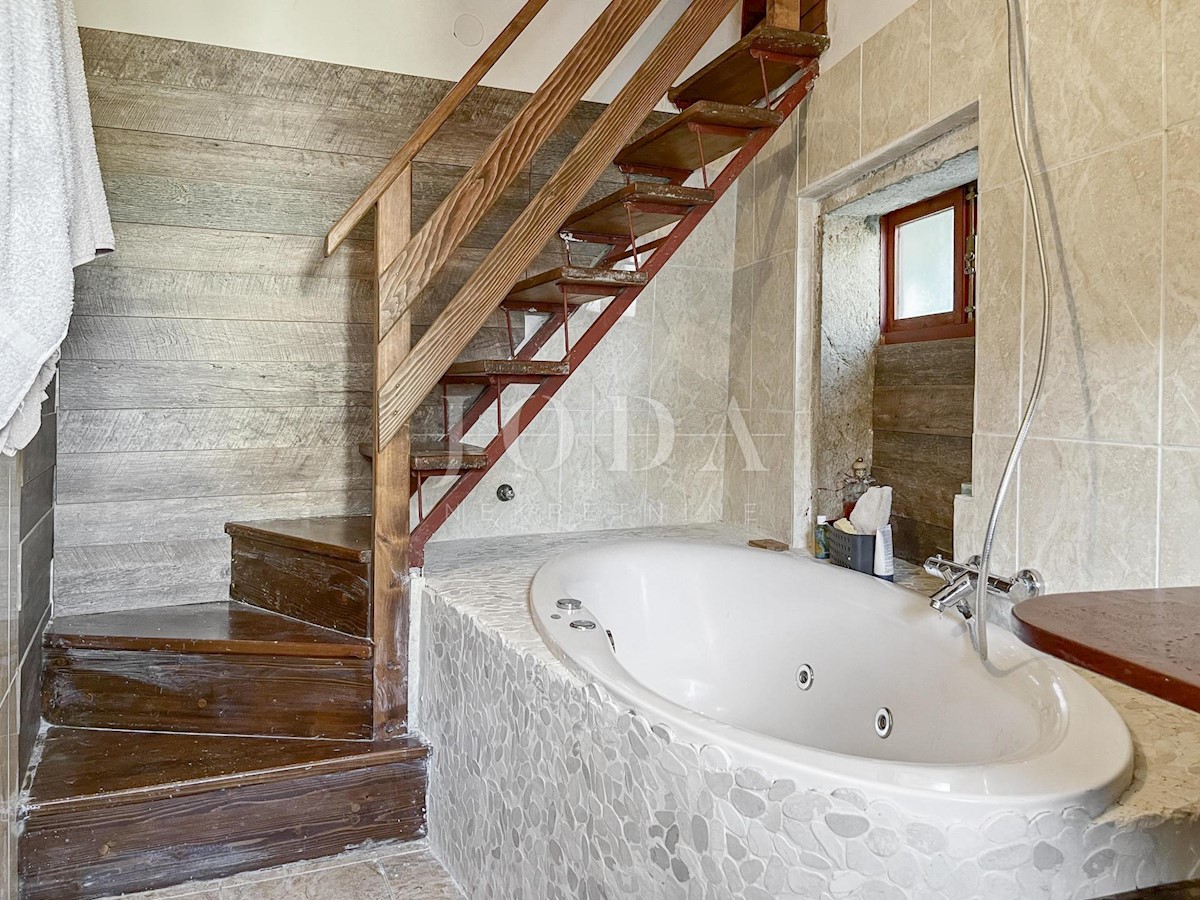 House For sale - PRIMORSKO-GORANSKA KRK