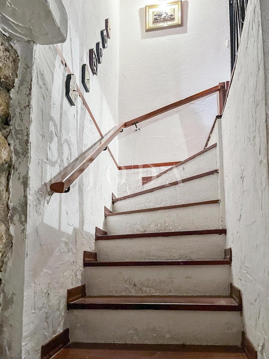 House For sale - PRIMORSKO-GORANSKA KRK