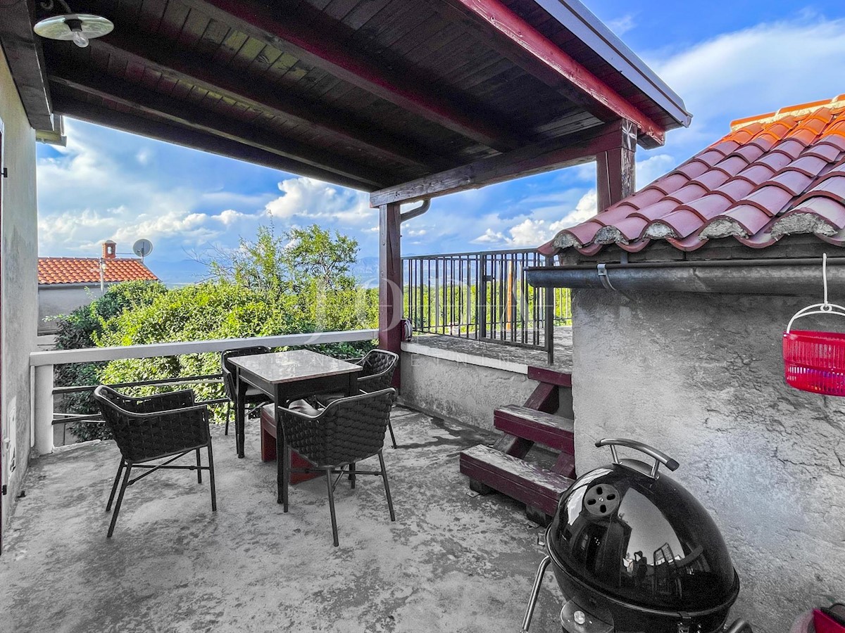 House For sale - PRIMORSKO-GORANSKA KRK