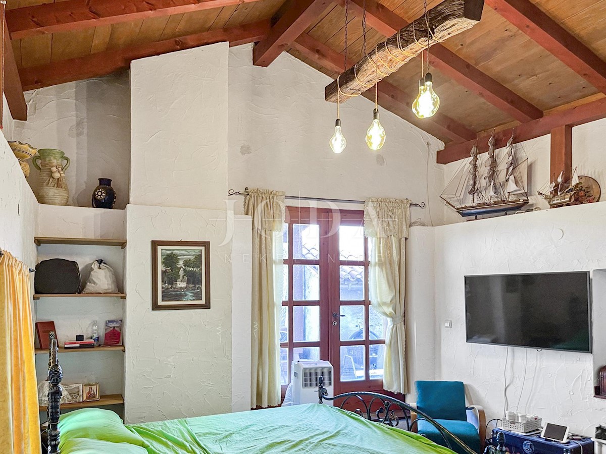 House For sale - PRIMORSKO-GORANSKA KRK