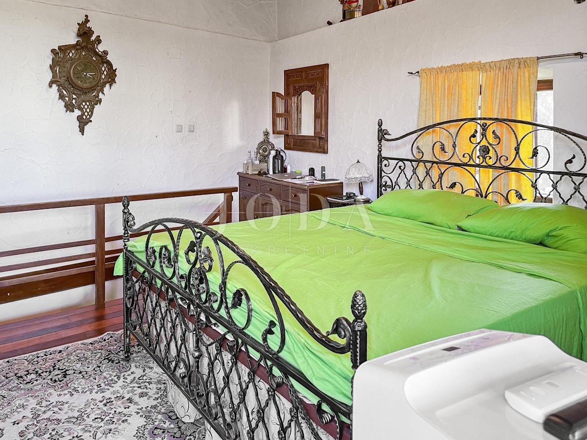 House For sale - PRIMORSKO-GORANSKA KRK