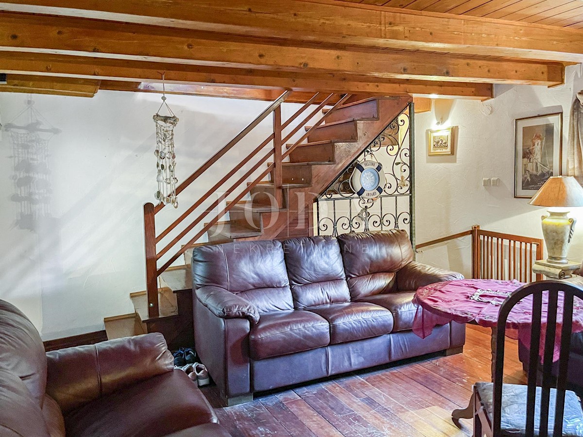 House For sale - PRIMORSKO-GORANSKA KRK