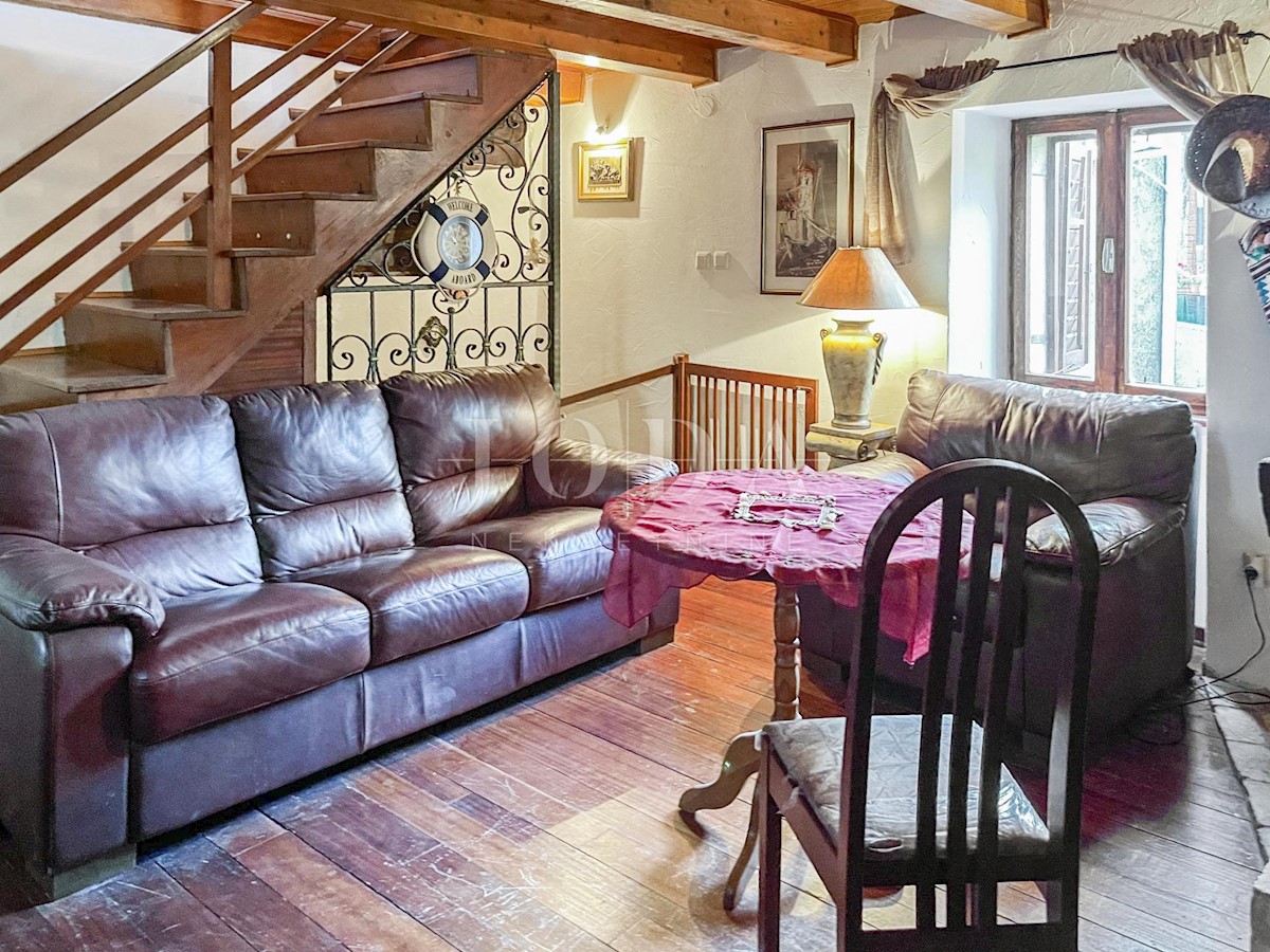 House For sale - PRIMORSKO-GORANSKA KRK