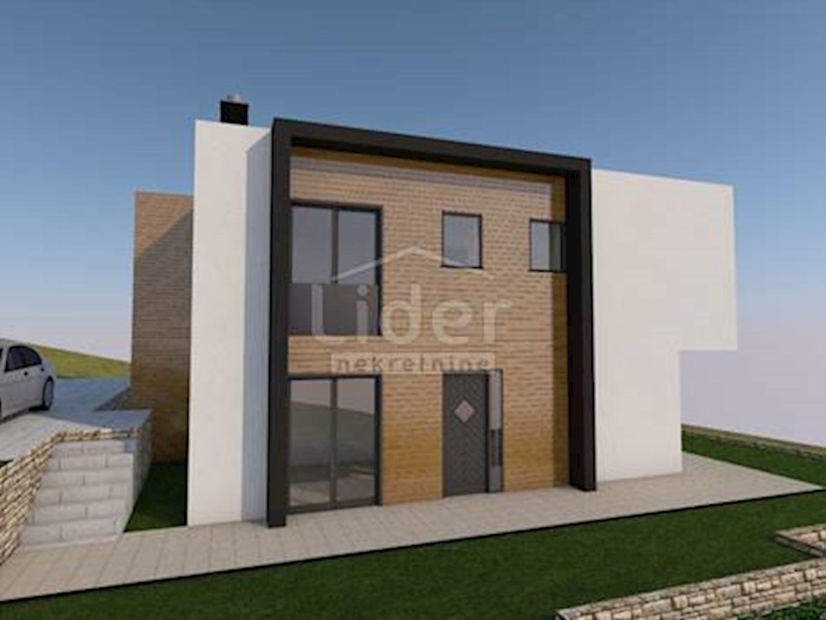 Apartmán Na prodej - PRIMORSKO-GORANSKA CRIKVENICA