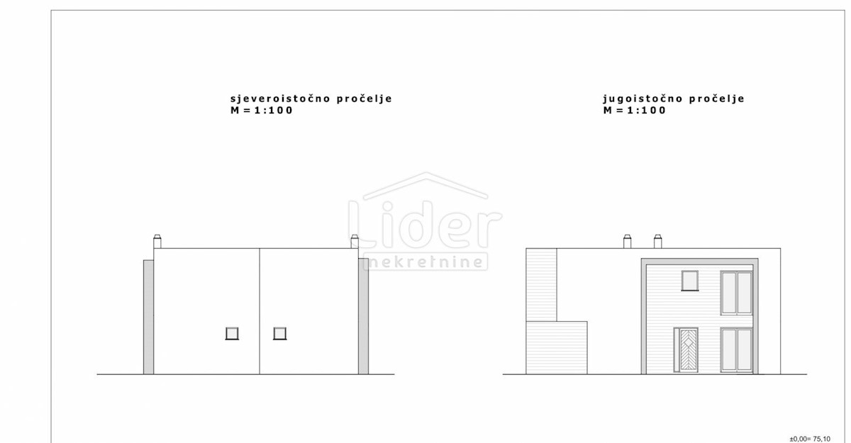 Apartmán Na prodej - PRIMORSKO-GORANSKA CRIKVENICA