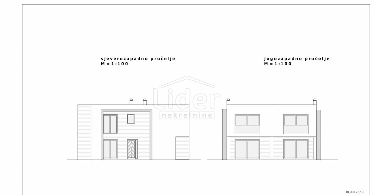 Apartmán Na prodej - PRIMORSKO-GORANSKA CRIKVENICA