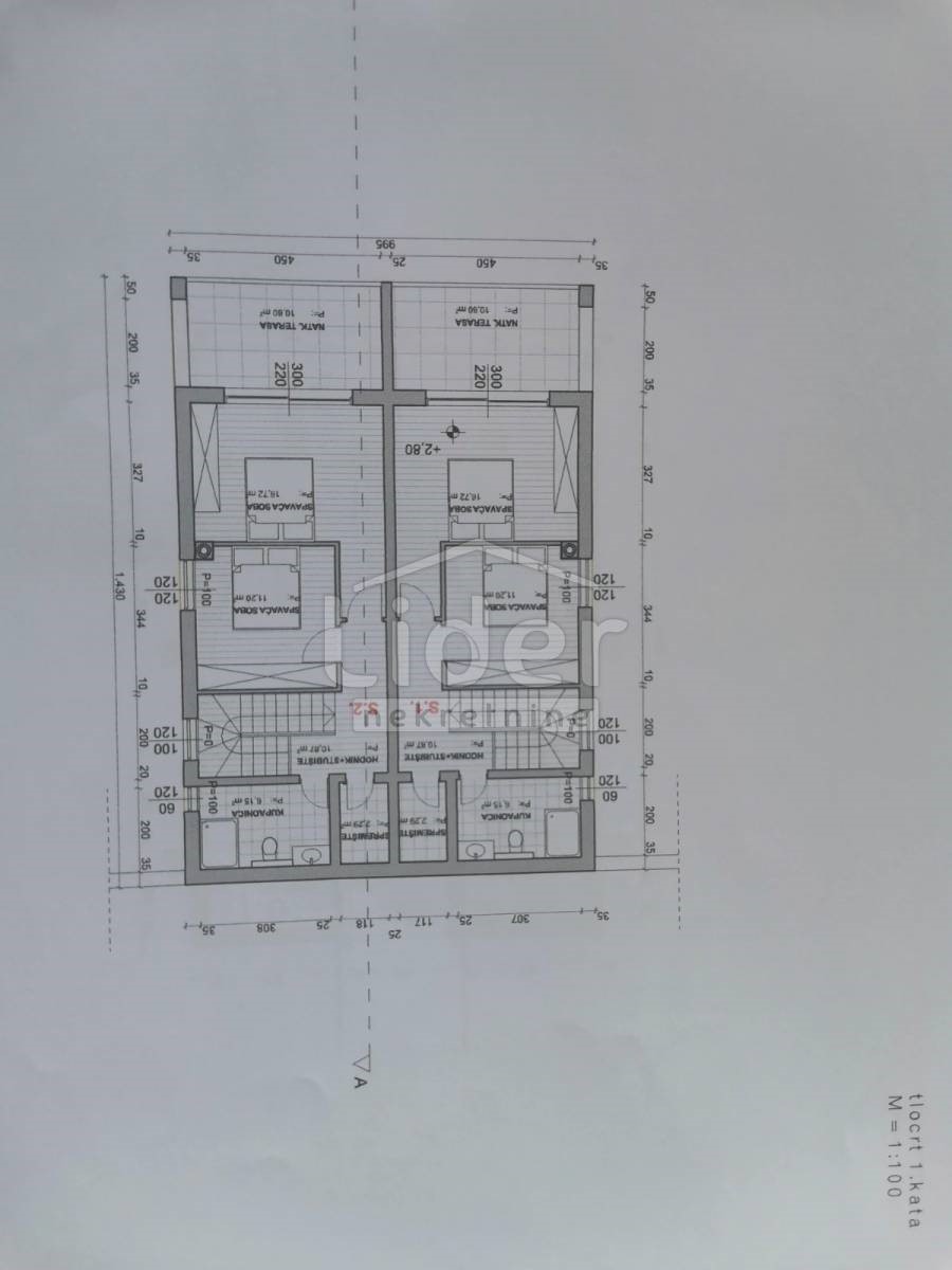 Apartmán Na prodej - PRIMORSKO-GORANSKA CRIKVENICA