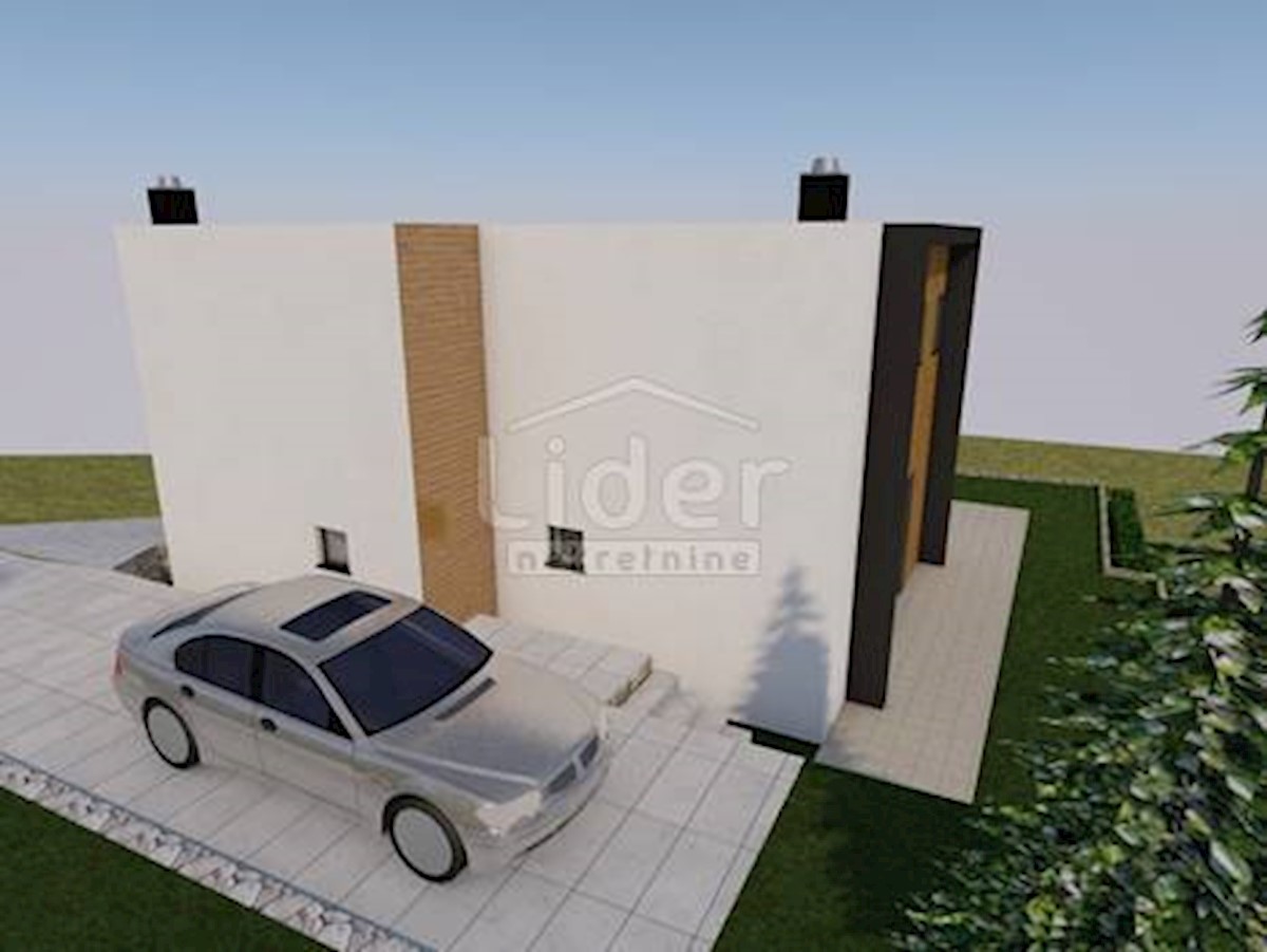 Apartmán Na prodej - PRIMORSKO-GORANSKA CRIKVENICA