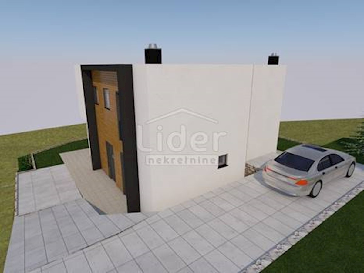 Apartmán Na prodej - PRIMORSKO-GORANSKA CRIKVENICA