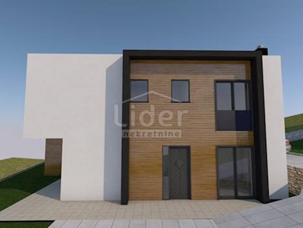 Apartmán Na prodej - PRIMORSKO-GORANSKA CRIKVENICA