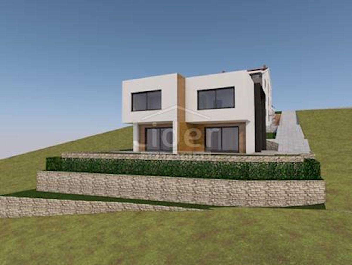 Apartmán Na prodej - PRIMORSKO-GORANSKA CRIKVENICA