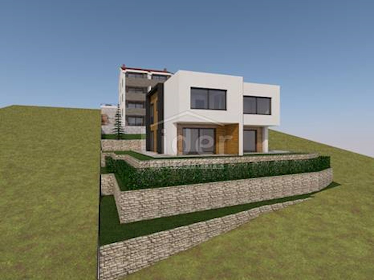 Apartmán Na prodej - PRIMORSKO-GORANSKA CRIKVENICA