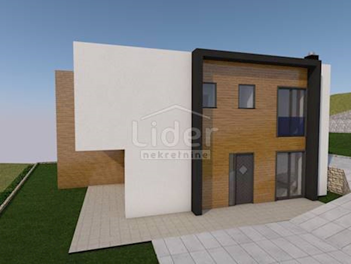 Apartmán Na prodej - PRIMORSKO-GORANSKA CRIKVENICA