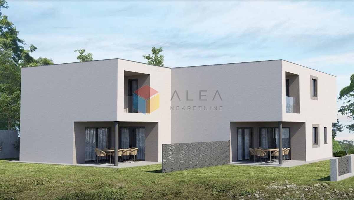 Apartment Zu verkaufen - ISTARSKA LABIN