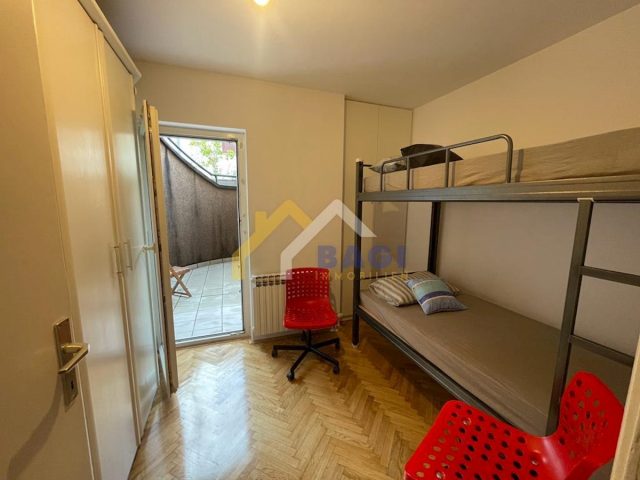 Apartmán k pronájmu – Jarun