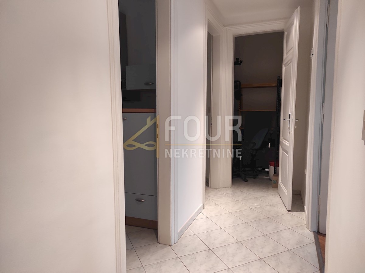 Flat For sale - PRIMORSKO-GORANSKA RIJEKA