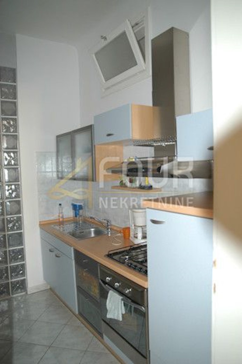 Flat For sale - PRIMORSKO-GORANSKA RIJEKA