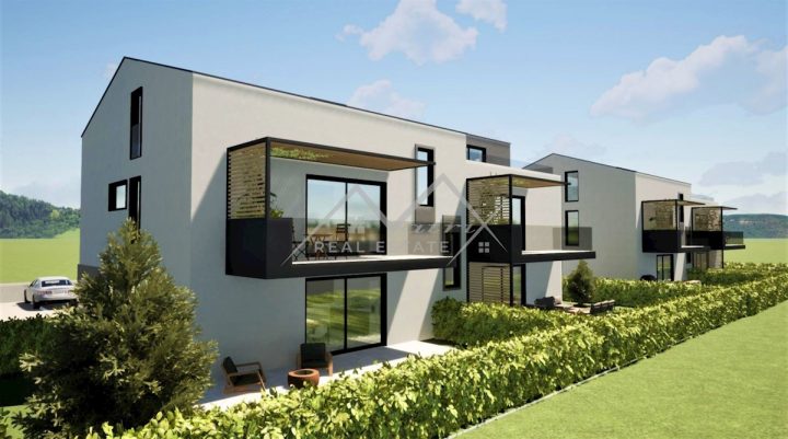 Apartma na predaj 149 m² – Poreč