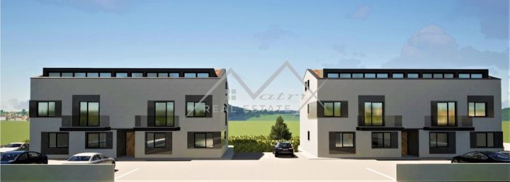 Apartment Zu verkaufen - Istarska Poreč - foto 3/4