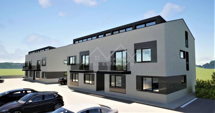 Apartment Zu verkaufen - Istarska Poreč - foto 4/4