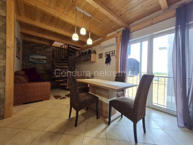 Stan na prodaju 49 m² – Nin