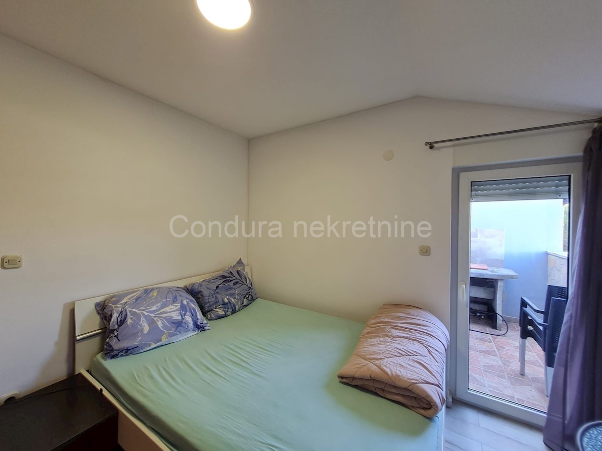 Flat For sale - ZADARSKA NIN